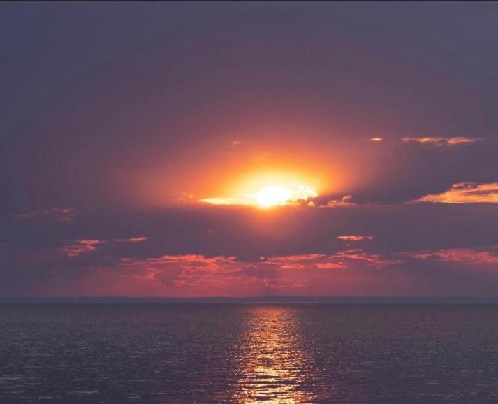 Gite de la Baie Hatée Le Le Bic Extérieur photo